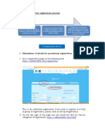 Registration Process 06july2022