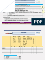 1 Lista de Cotejo para Evaluar DPCC 1º Y 2DO SEC