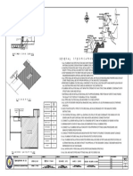 Existing Building: To Existing Waterline To Existing Drainage Line