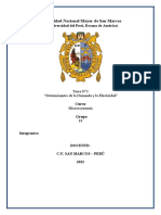 Tarea de Microeconomia N°2 Editado