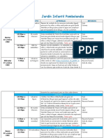 Planeación Semana 18-21 Octubre