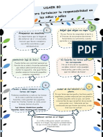 Infografia Responsabilidad