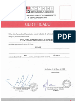 Certificado Civil 3d Dueñas Velarde Diego