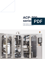 Acp 700 Series