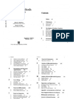 2282666 Numerical Methods Using MATLAB