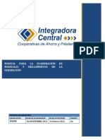 Guia FEDERACIONmanual - Reg