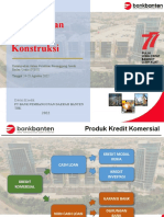 Materi - Pembiayaan Berbasis Konstruksi - 24 - Agustus - 2022