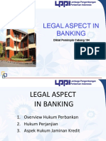 26. Legal Aspect in Banking - Barita Simanjuntak