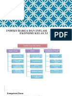 KB1 - Indeks Harga