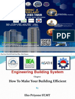 How To Make Your Building Efficient IKEI Jatim