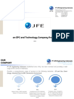 Jfeei SBG - Exhaust Gas Cleaning