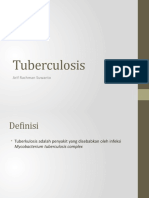 Tuberculosis