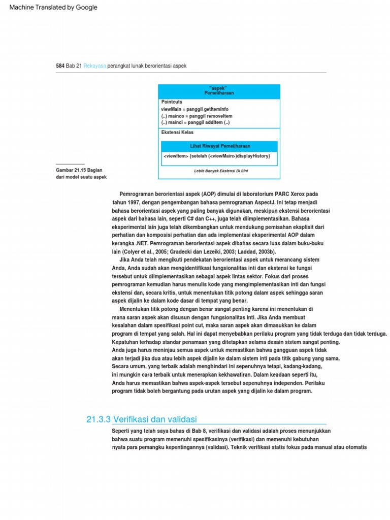 Software Engineering 9th Edition by Ian Sommerville (601 790) | PDF ...