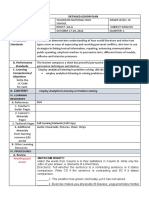 English Lesson Plan English 10 