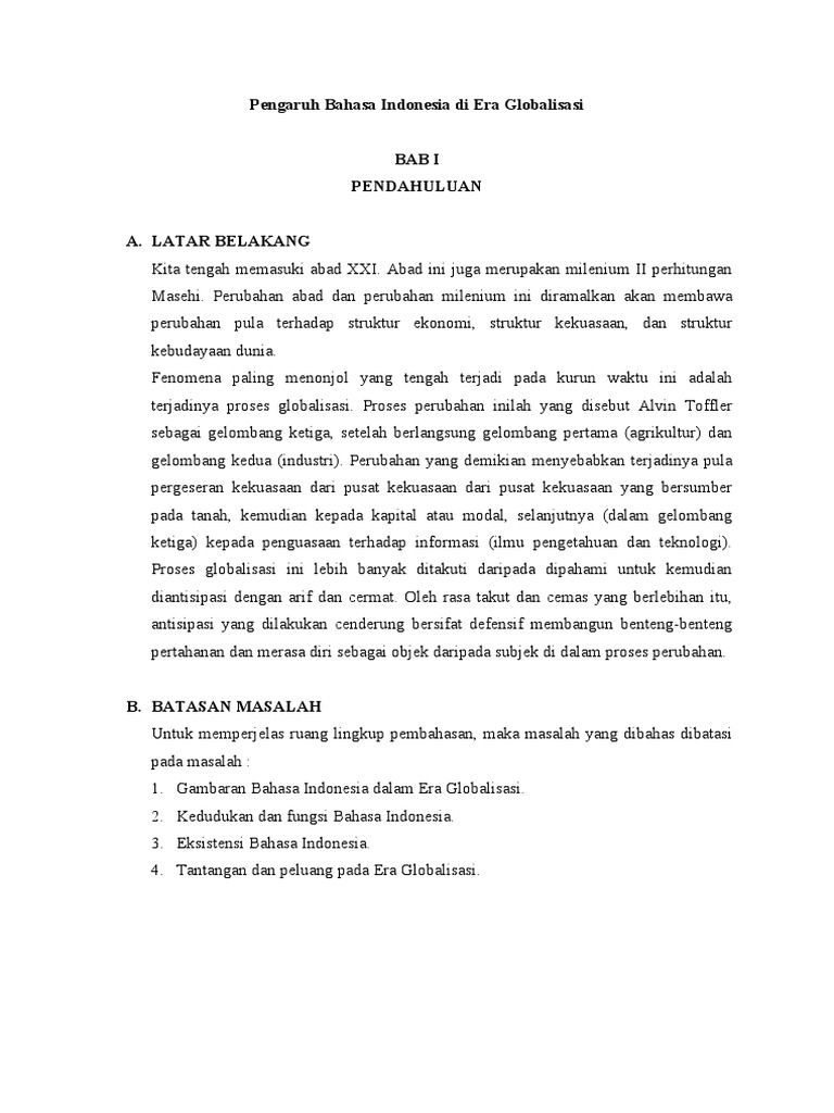 pengaruh-bahasa-indonesia-di-era-globalisasi-pdf