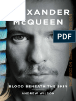 Wilson, Andrew Alexander McQueen 1biografía