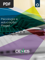 1 Psicologia e Educacao Piaget
