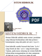 SISTEM HIDROLIK - 1 (Autosaved)