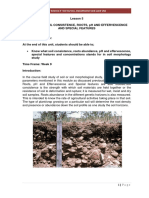 Soil Survey Module 3 Lesson 5