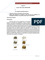 Soil Survey Module 3 Lesson 4