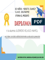 diploma