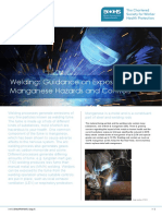 Welding Guidance On Exposure To Manganese Hazards and Controls v4 1