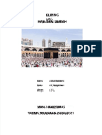 PDF Kliping Haji Dan Umroh