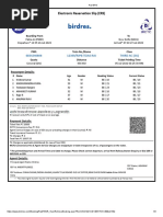 July 26 July Pnbe NDLS (V Mart) 1