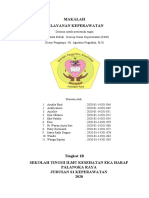 MAKALAH KDK KEL 2 TGL 7 Oktober 2020