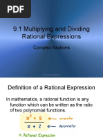 Zero Backlog Certification Document | PDF