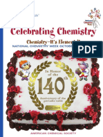 2009 NCW Celebrating Chemistry English