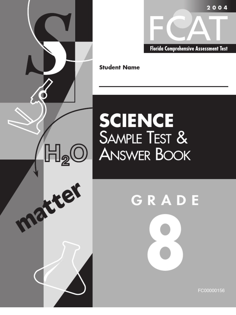 Science Questions | PDF | Atoms | Sets Of Chemical Elements