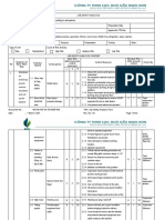 JOB SAFETY ANALYSIS