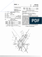 Design Patent - Airfoil