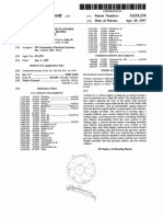 Design Patent - Airfoil 2014