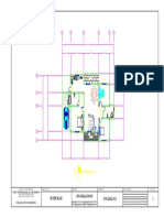 FLOOR PLAN_Undalok, Jhon Ariel E.