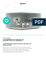 select-datasheet