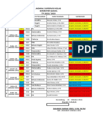 Jadwal Supervisi 22-23