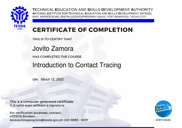 Cert 3 | PDF | Politics | Computers