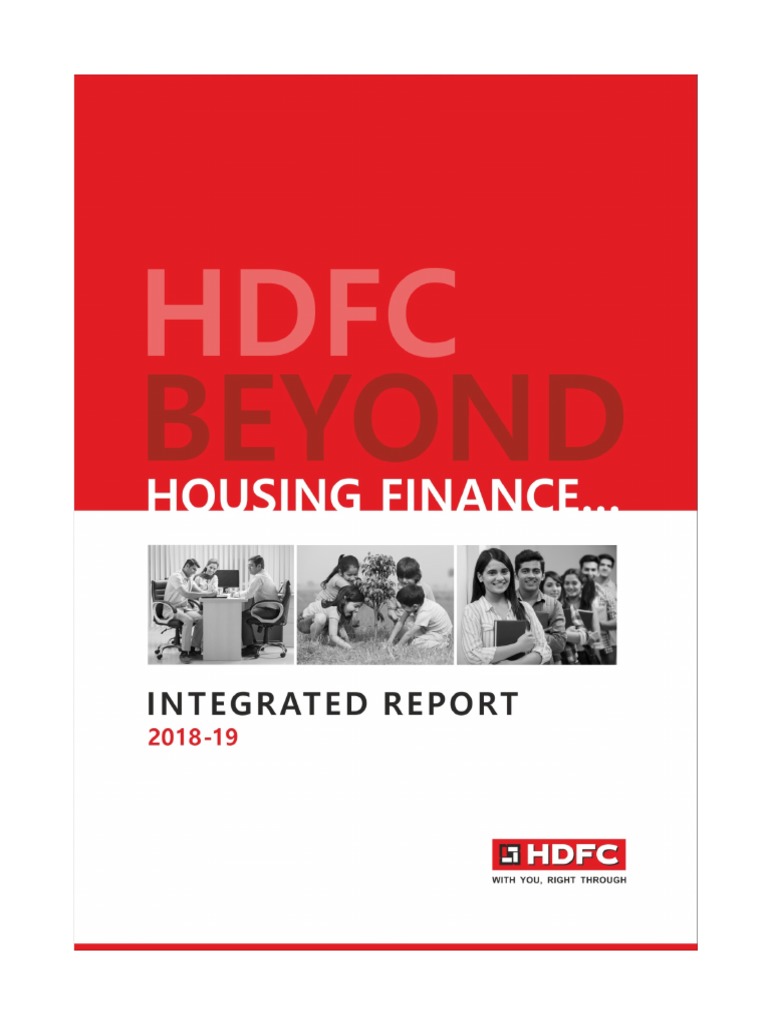 Integrated Report Fy 19 Final PDF Corporations Business