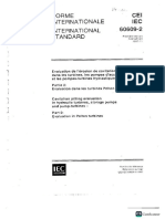 - IEC 60609-2(1)