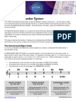 Nashville Number System FINAL