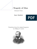 The Tragedy of Man (Imre Madách)