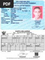 Font Resmi KTP Indonesia dan Cara Download | PDF
