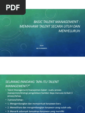 9 Box Grid Talent