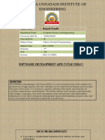 SDLC Model Explained for Software Development