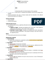 (ASC) Financial Markets-2