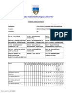 s1 Result Analysis