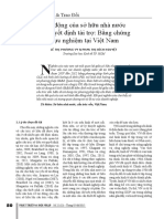 Paper Tài Chính Su Dung Panel Data Method
