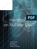 13-Handbook on Nuclear Law